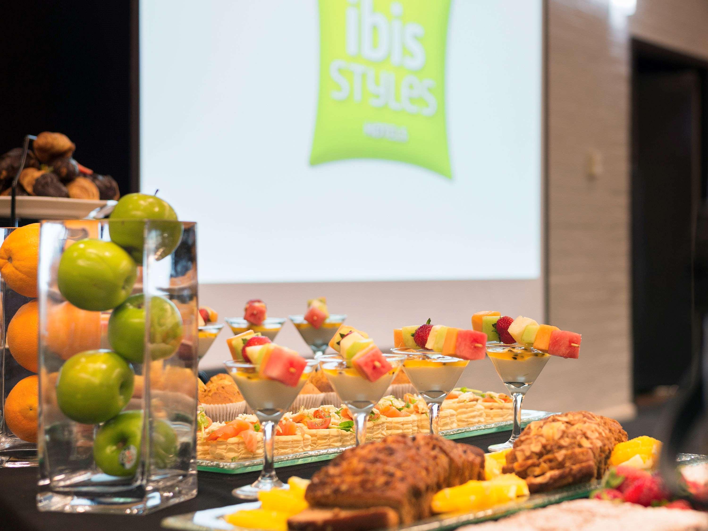 فندق Ibis Styles Arles Palais Des Congres المظهر الخارجي الصورة